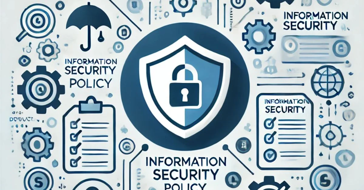 Information Security Policies