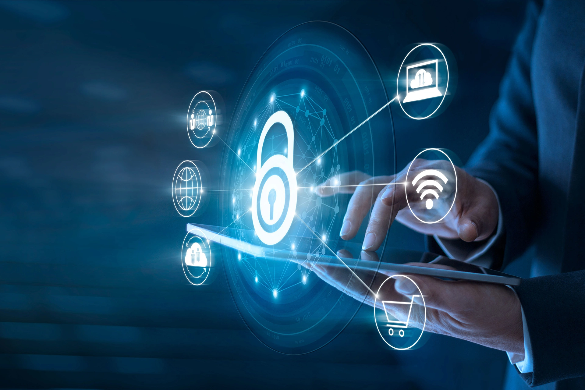 Communications Security