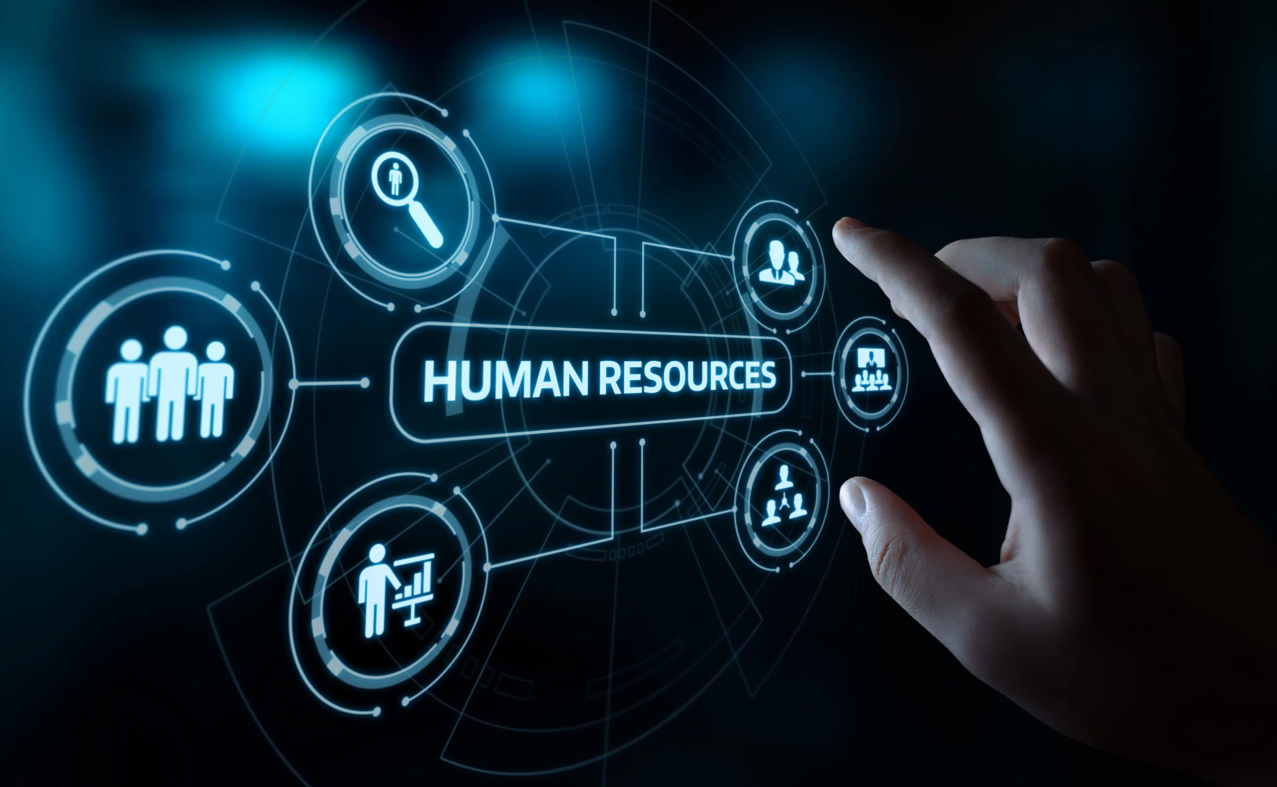 Human Resource Security